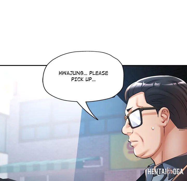 In Her Place In Her Place Chapter 102 - Page 89