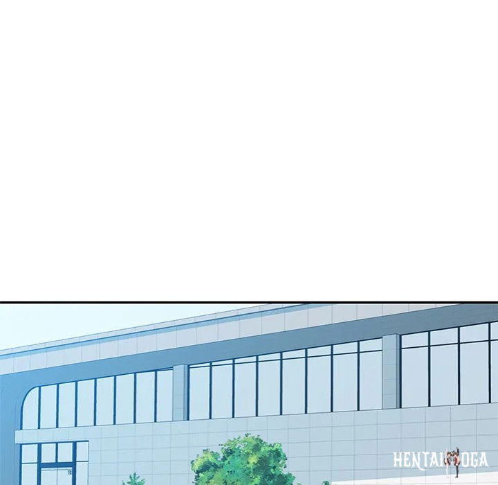 In Her Place In Her Place Chapter 102 - Page 95