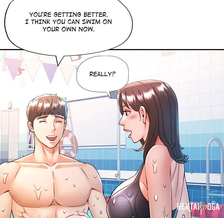 In Her Place In Her Place Chapter 102 - Page 97