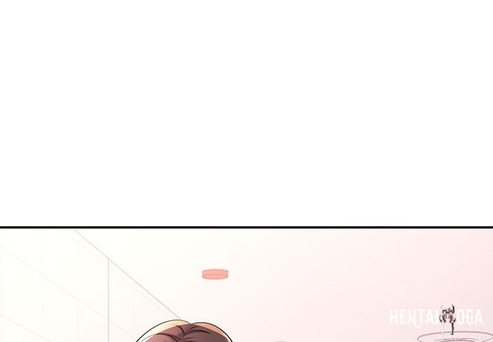 In Her Place In Her Place Chapter 103 - Page 1