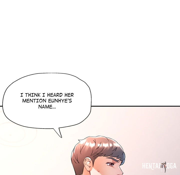 In Her Place In Her Place Chapter 103 - Page 10