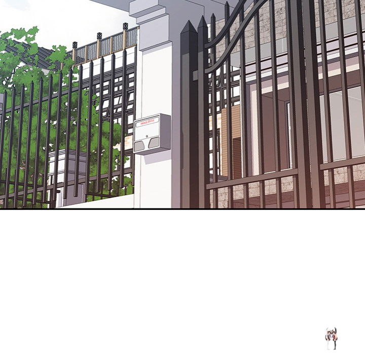 In Her Place In Her Place Chapter 103 - Page 100