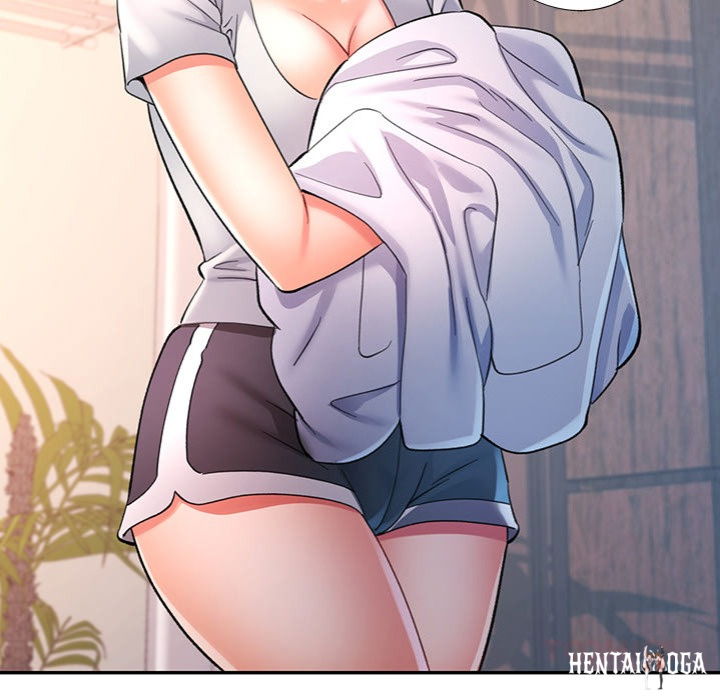 In Her Place In Her Place Chapter 103 - Page 102