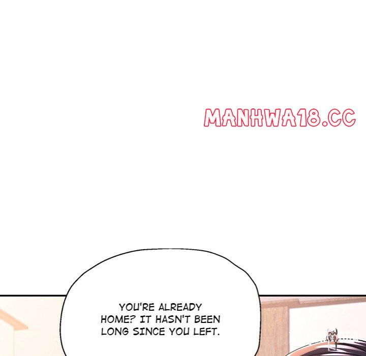 In Her Place In Her Place Chapter 103 - Page 103