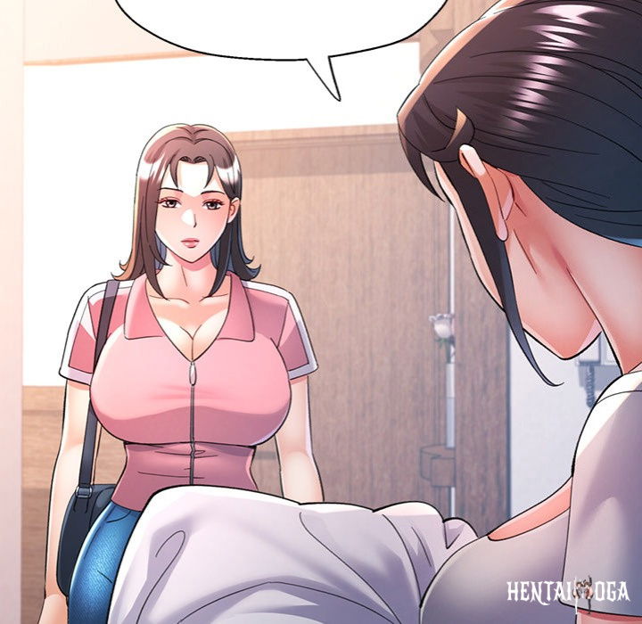 In Her Place In Her Place Chapter 103 - Page 104