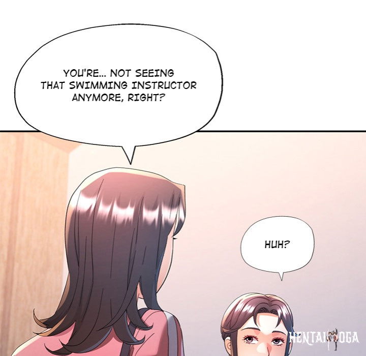 In Her Place In Her Place Chapter 103 - Page 106