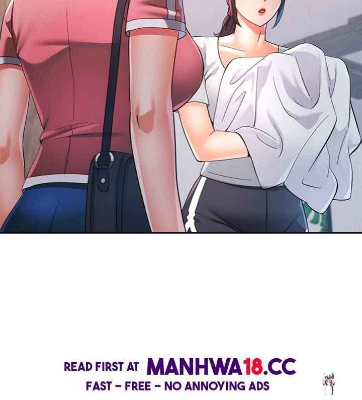 In Her Place In Her Place Chapter 103 - Page 107