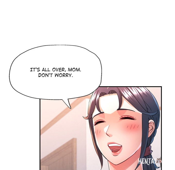 In Her Place In Her Place Chapter 103 - Page 108