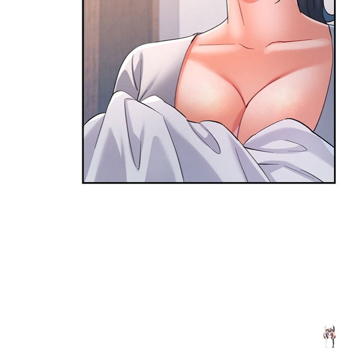 In Her Place In Her Place Chapter 103 - Page 109