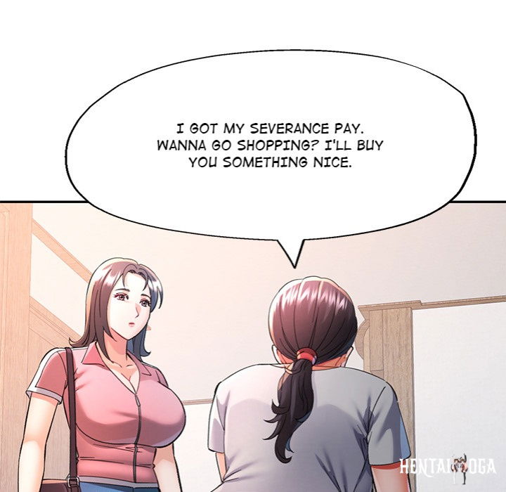 In Her Place In Her Place Chapter 103 - Page 110