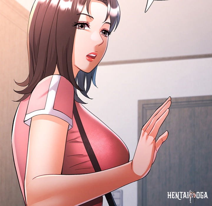 In Her Place In Her Place Chapter 103 - Page 113