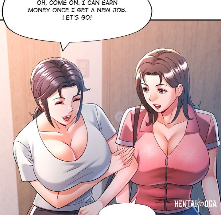 In Her Place In Her Place Chapter 103 - Page 115