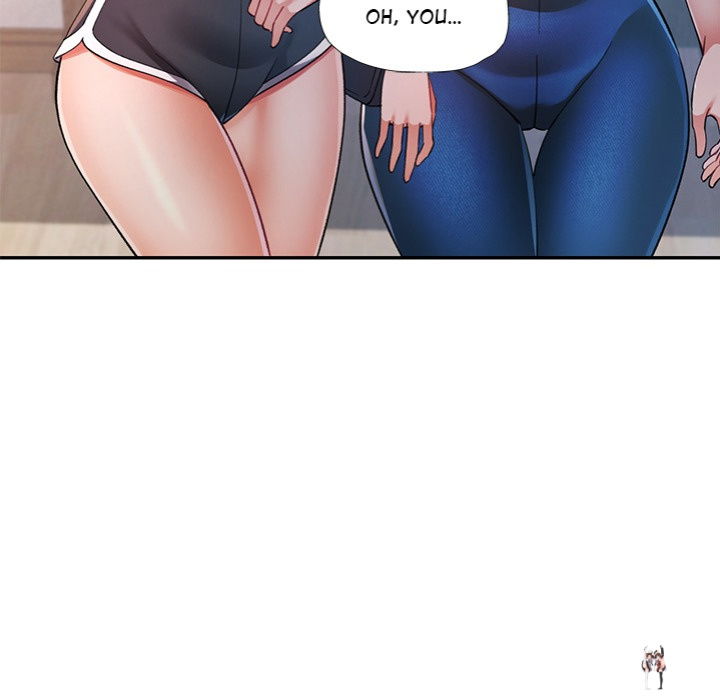 In Her Place In Her Place Chapter 103 - Page 116