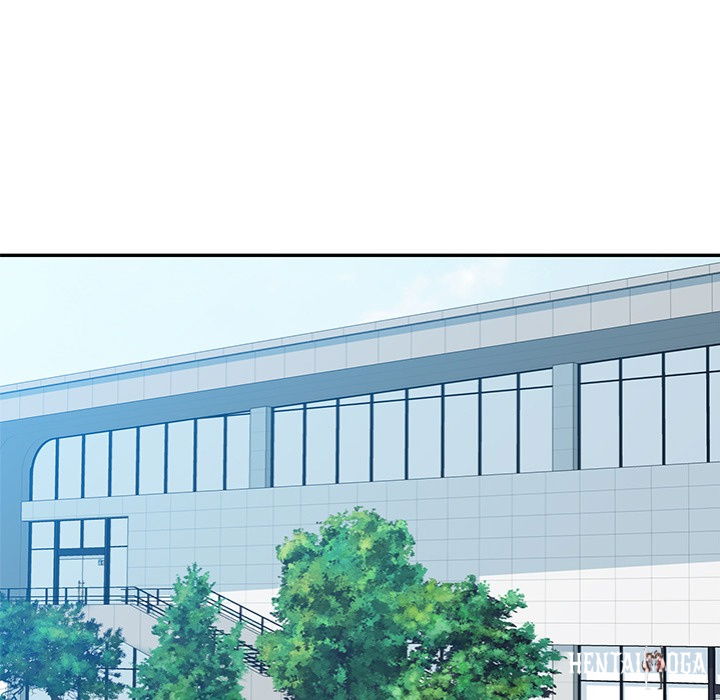 In Her Place In Her Place Chapter 103 - Page 117