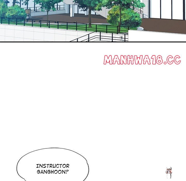 In Her Place In Her Place Chapter 103 - Page 118