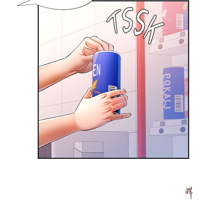 In Her Place In Her Place Chapter 103 - Page 119