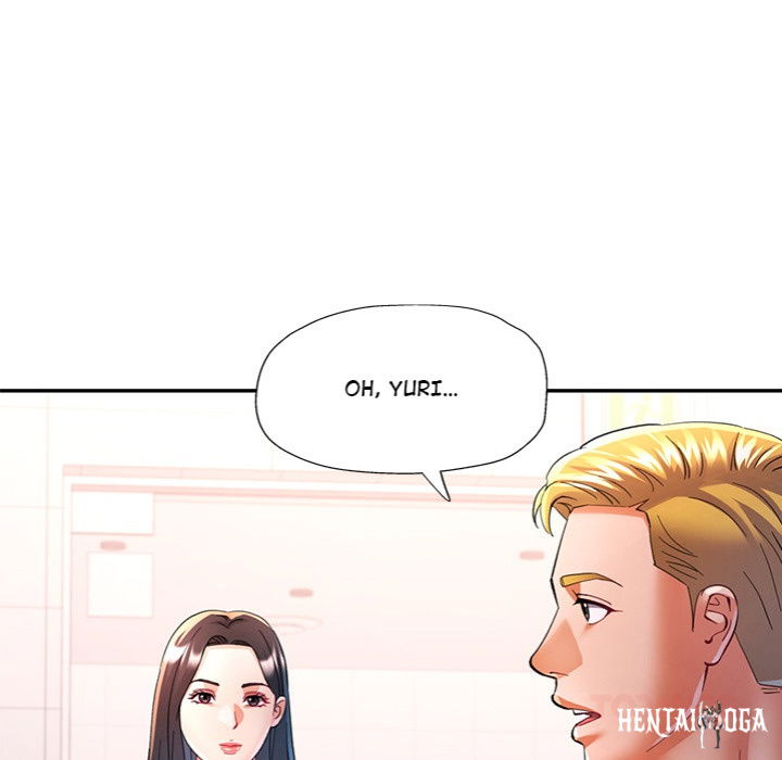 In Her Place In Her Place Chapter 103 - Page 120