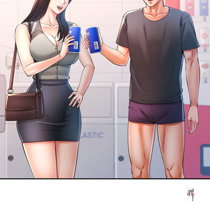 In Her Place In Her Place Chapter 103 - Page 125