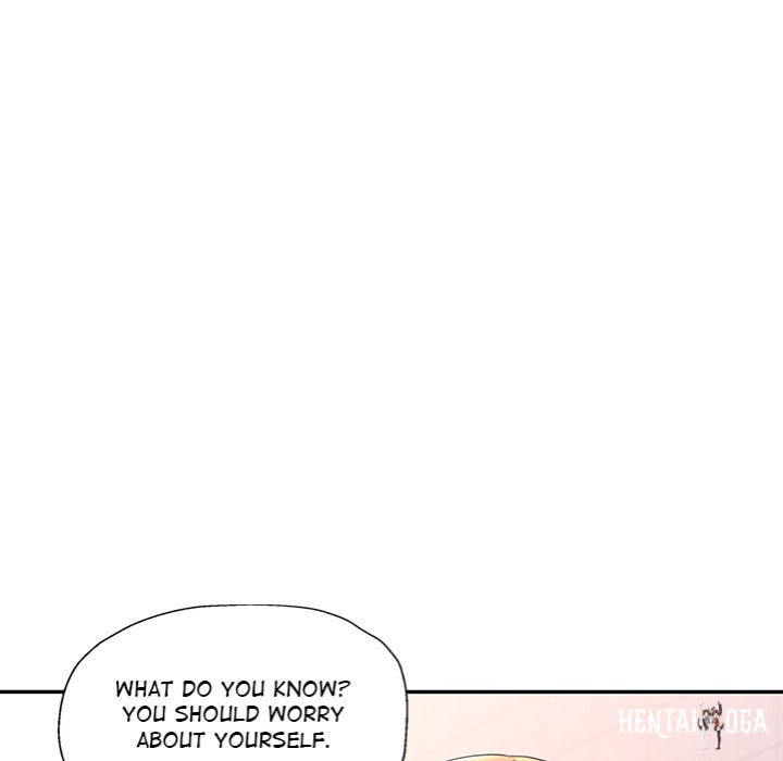 In Her Place In Her Place Chapter 103 - Page 126