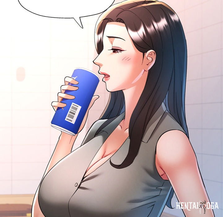 In Her Place In Her Place Chapter 103 - Page 127