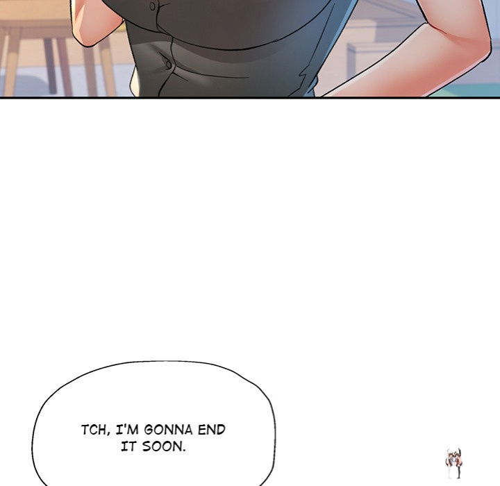 In Her Place In Her Place Chapter 103 - Page 128