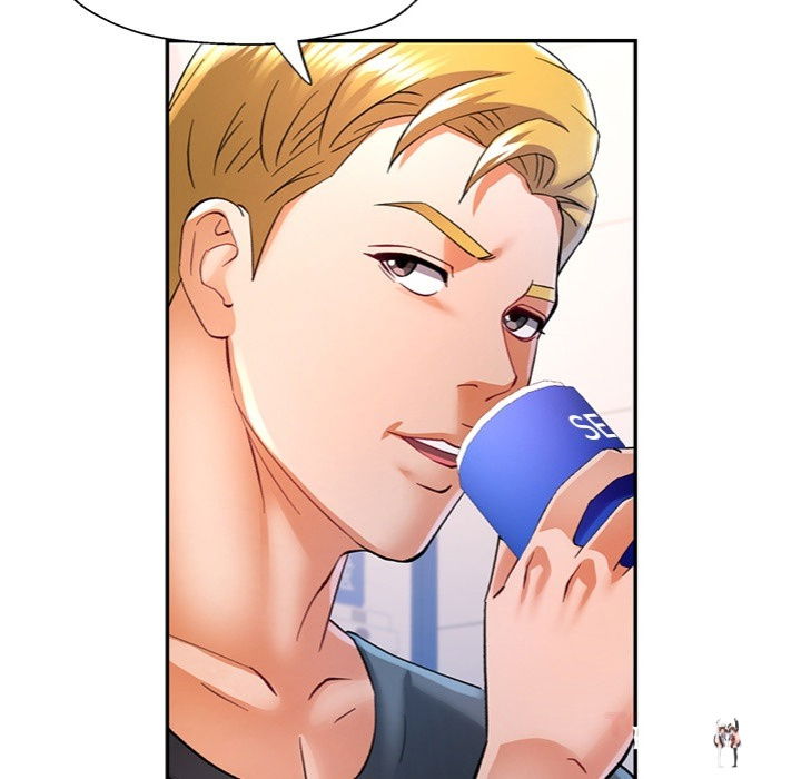 In Her Place In Her Place Chapter 103 - Page 129