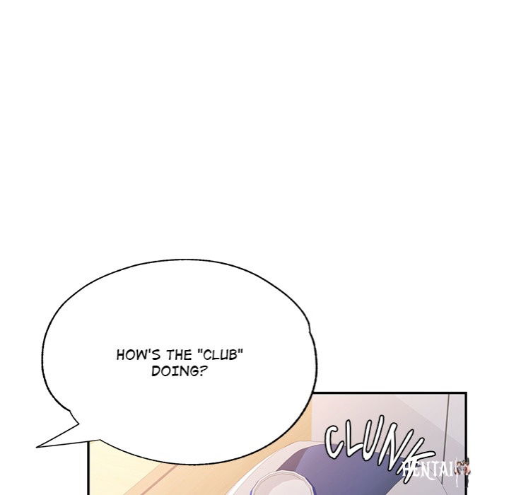 In Her Place In Her Place Chapter 103 - Page 132