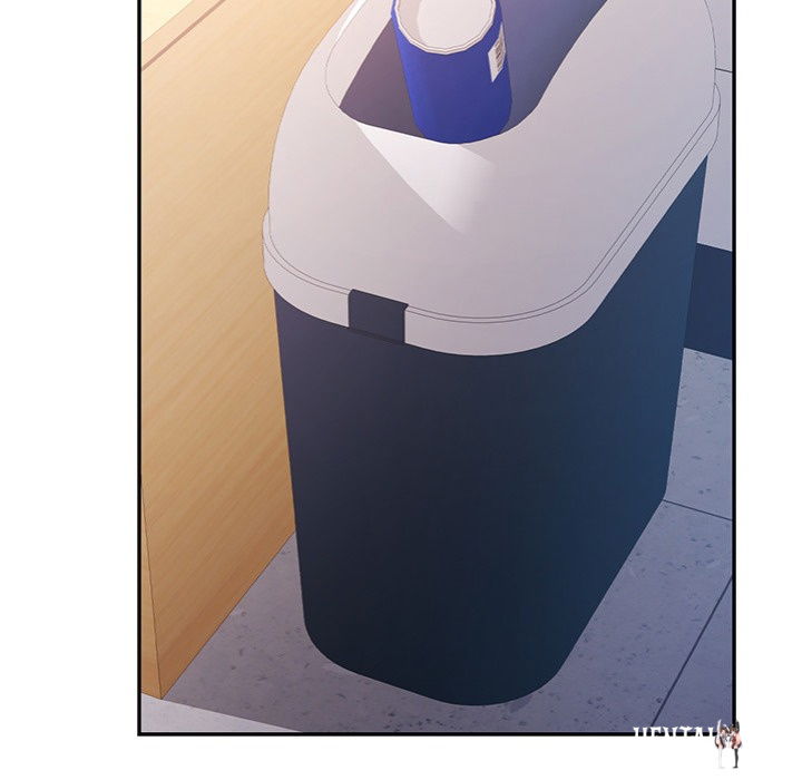 In Her Place In Her Place Chapter 103 - Page 133