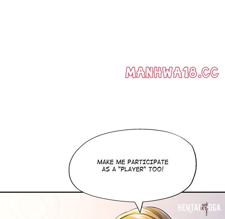 In Her Place In Her Place Chapter 103 - Page 134