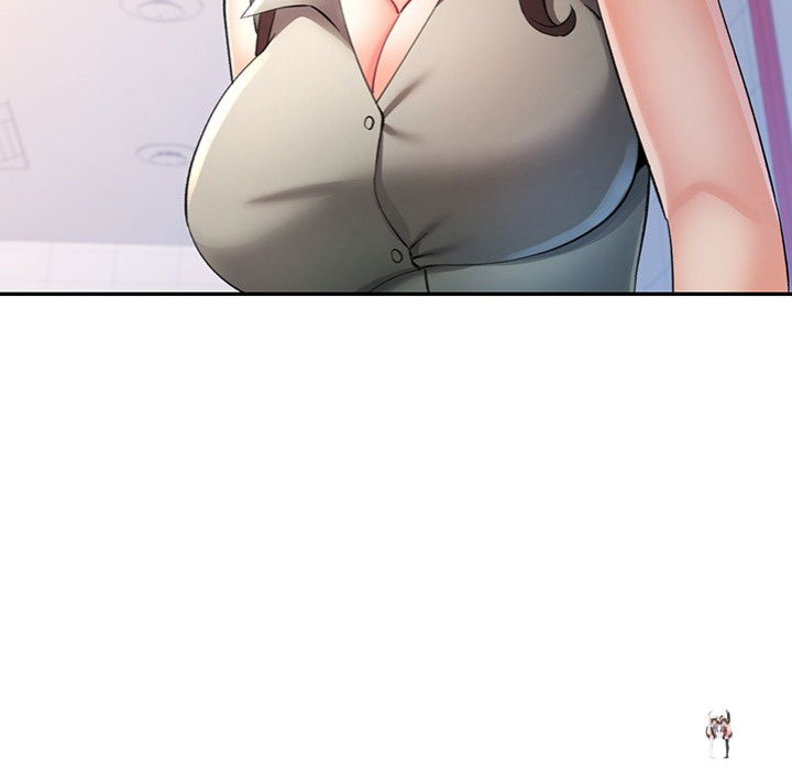 In Her Place In Her Place Chapter 103 - Page 136