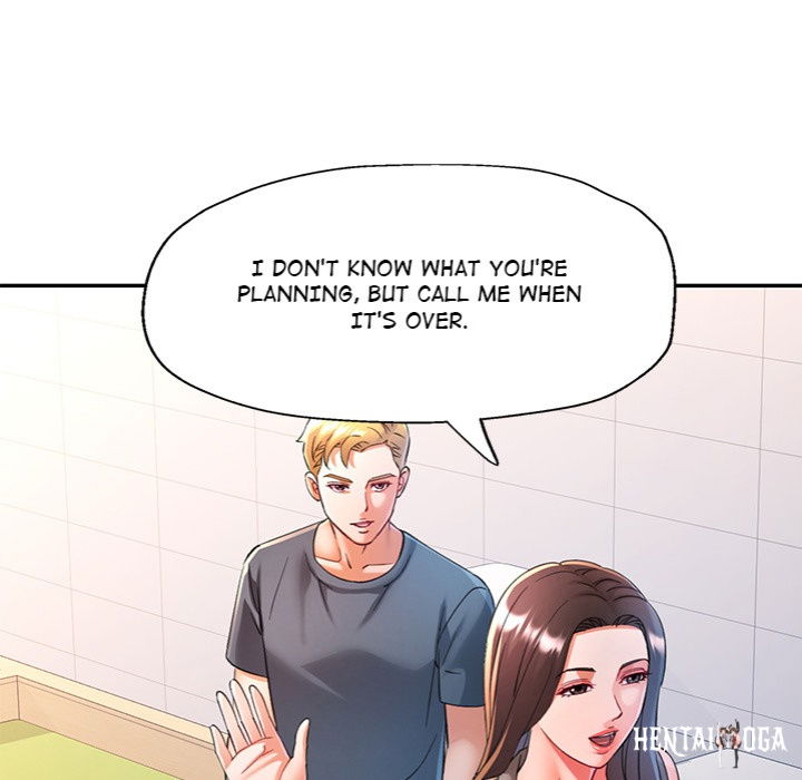 In Her Place In Her Place Chapter 103 - Page 137