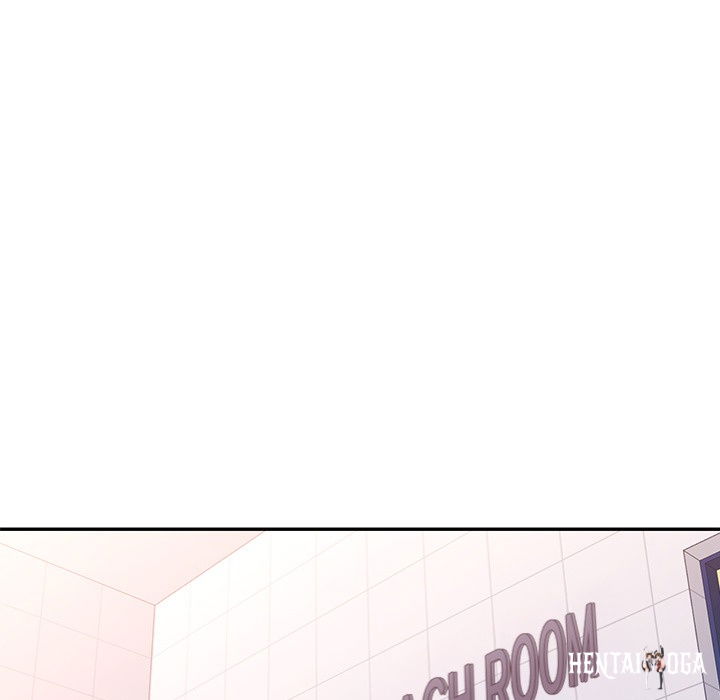 In Her Place In Her Place Chapter 103 - Page 139