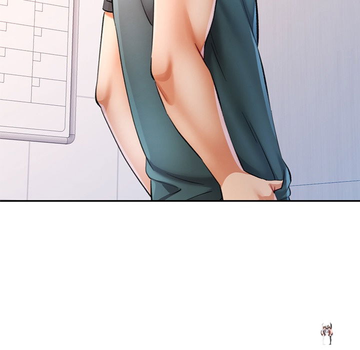 In Her Place In Her Place Chapter 103 - Page 142