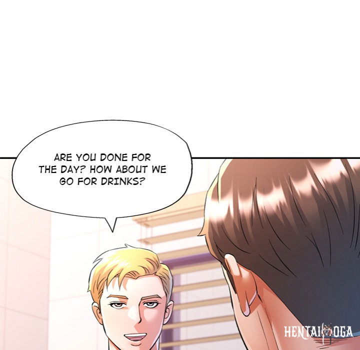 In Her Place In Her Place Chapter 103 - Page 143