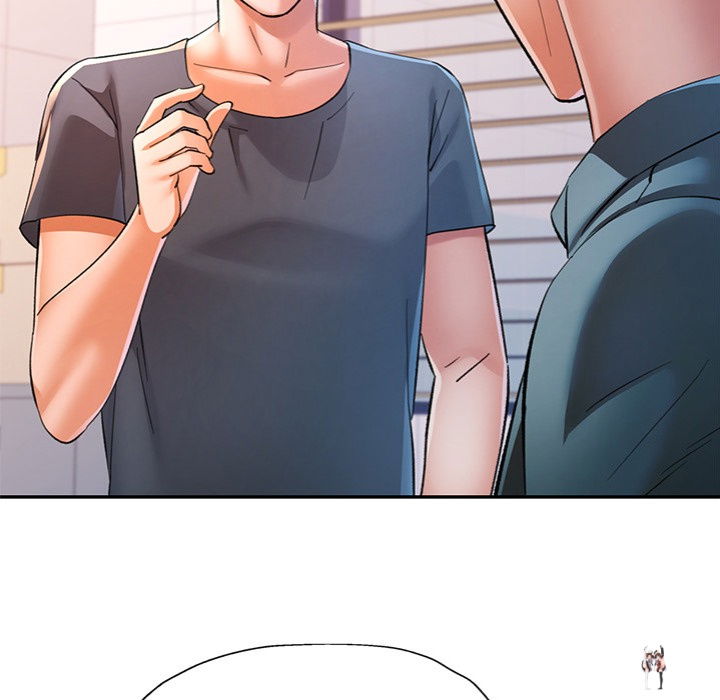 In Her Place In Her Place Chapter 103 - Page 144