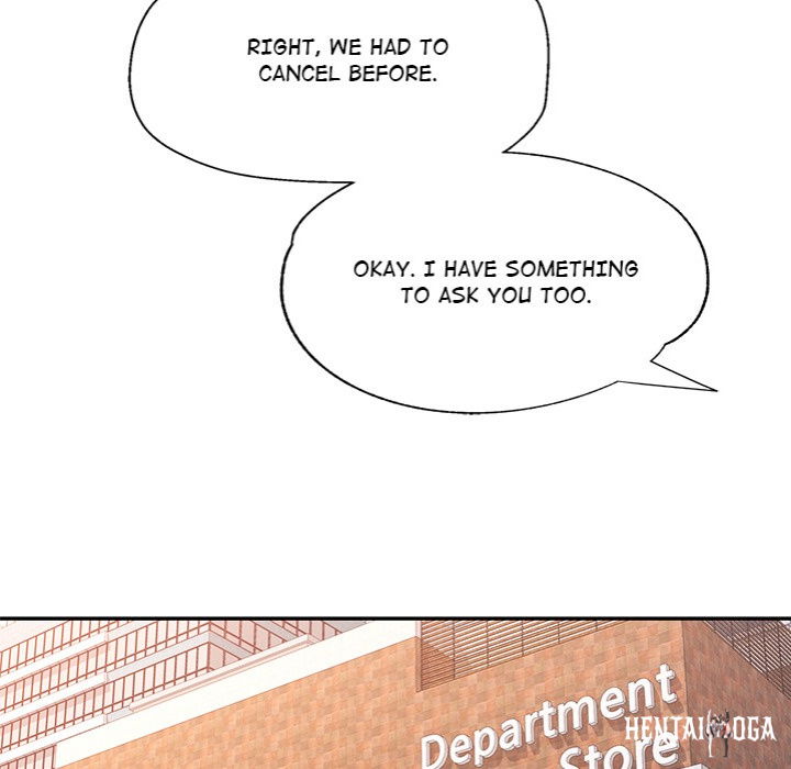 In Her Place In Her Place Chapter 103 - Page 145