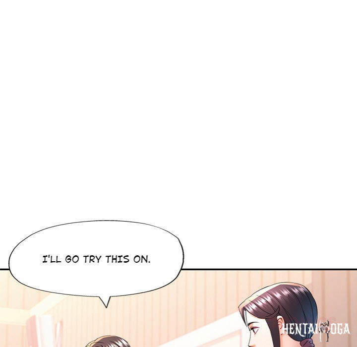 In Her Place In Her Place Chapter 103 - Page 147