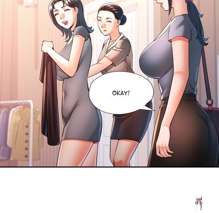 In Her Place In Her Place Chapter 103 - Page 148