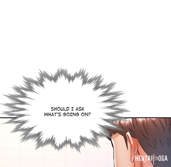 In Her Place In Her Place Chapter 103 - Page 15