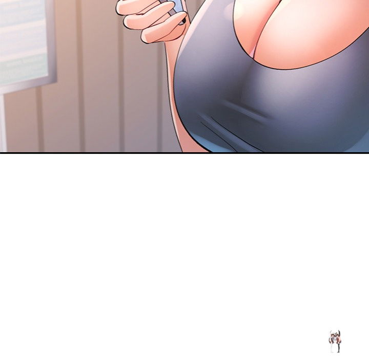 In Her Place In Her Place Chapter 103 - Page 153