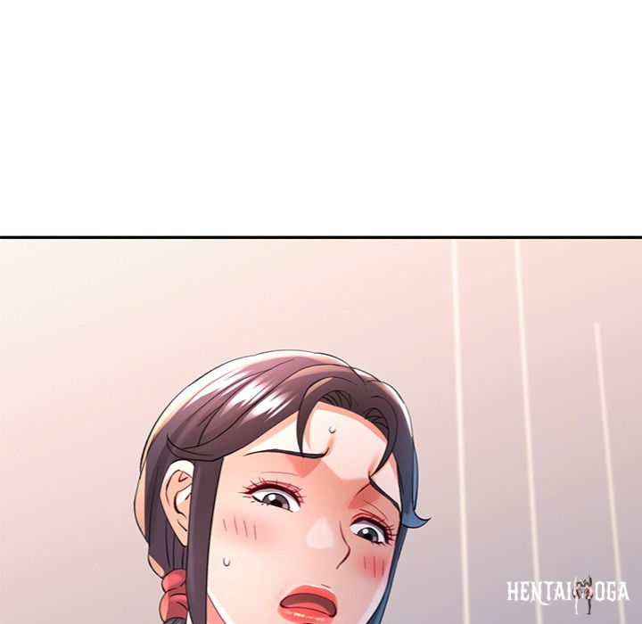 In Her Place In Her Place Chapter 103 - Page 154