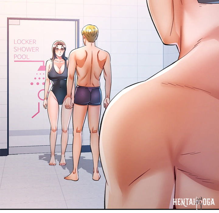 In Her Place In Her Place Chapter 103 - Page 16