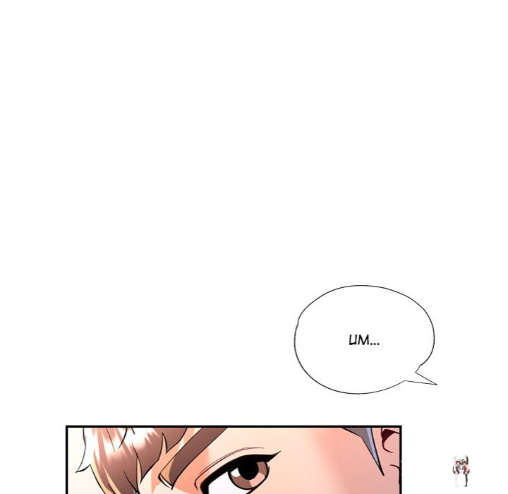 In Her Place In Her Place Chapter 103 - Page 17