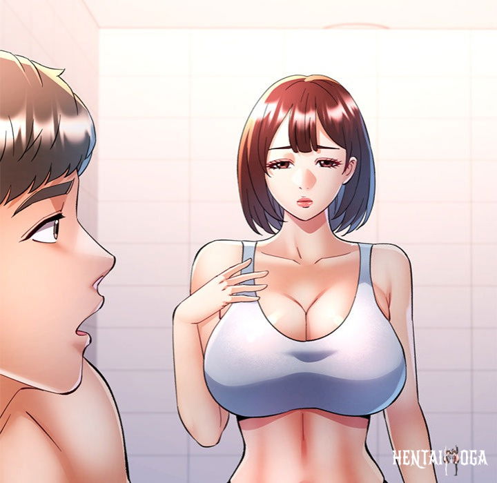 In Her Place In Her Place Chapter 103 - Page 19