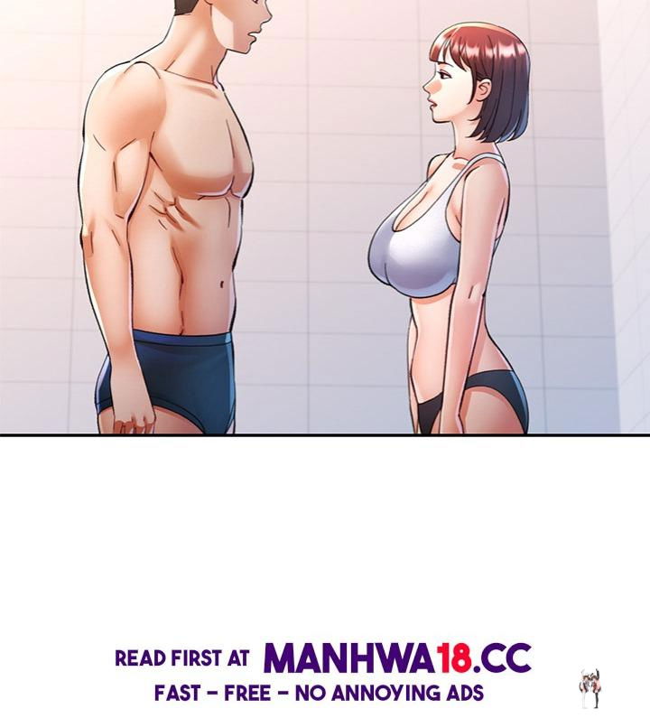 In Her Place In Her Place Chapter 103 - Page 24