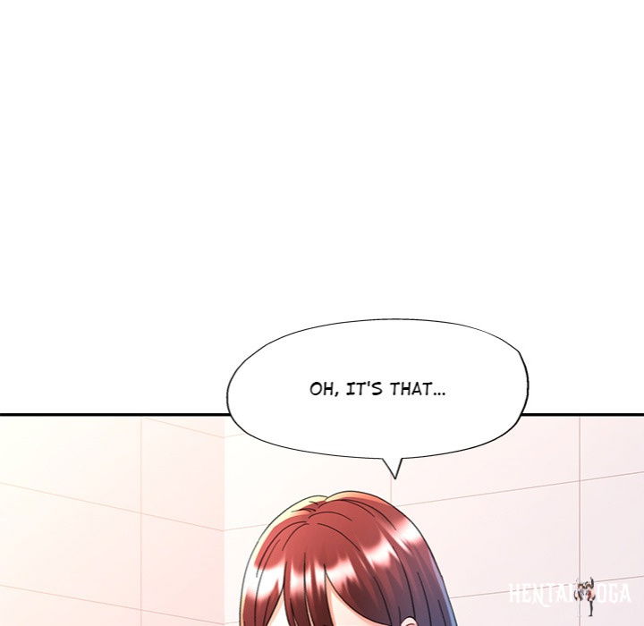 In Her Place In Her Place Chapter 103 - Page 25