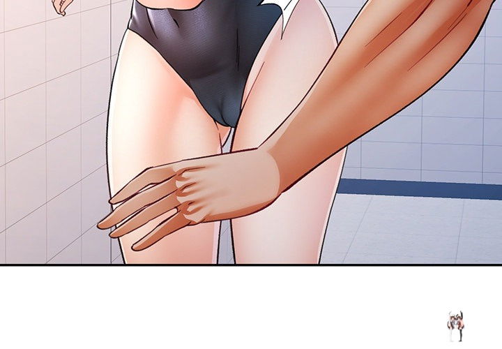 In Her Place In Her Place Chapter 103 - Page 3