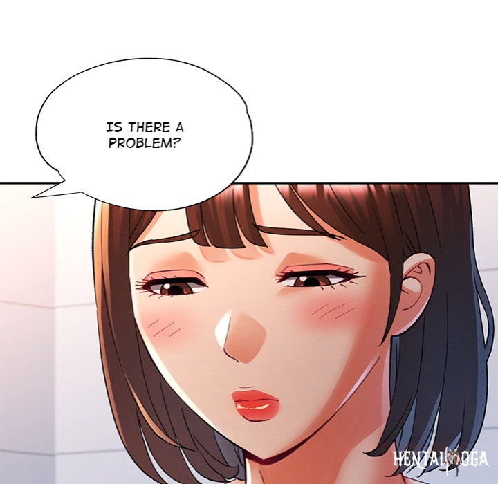 In Her Place In Her Place Chapter 103 - Page 30