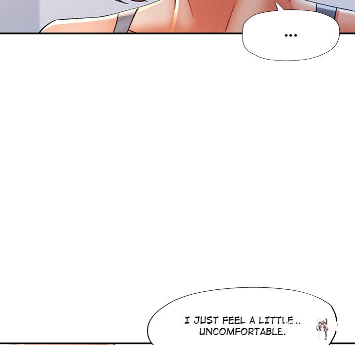 In Her Place In Her Place Chapter 103 - Page 31