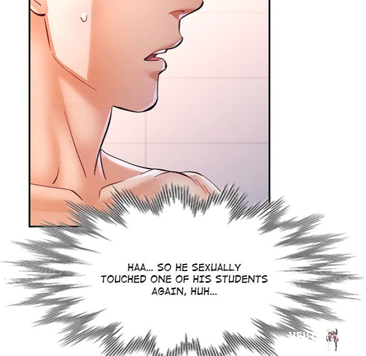 In Her Place In Her Place Chapter 103 - Page 34